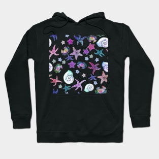 Sea the Stars Hoodie